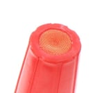 Lubrimatic Plews 75-070 Polietilen Plastik Huni - 2 Quart Kapasite