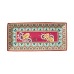 Lucky Art Linnie Bone 31 Cm Baton Sunum Tabağı