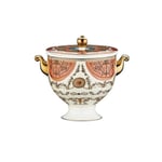 Lucky Art Rosea Bone Kavanoz 13cm