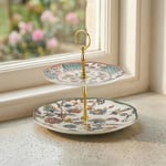 Lucky Art Serenity Bone 2 Katli Kek Standi
