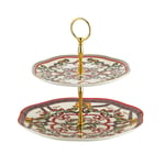 Lucky Art Velora Bone 2 Katli Kek Standi