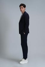 LUFIAN Spor Blazer Ceket Slim Fit, 111140158