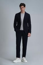 LUFIAN Spor Blazer Ceket Slim Fit, 111140158