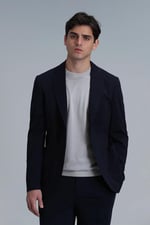 LUFIAN Spor Blazer Ceket Slim Fit, 111140158
