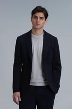 LUFIAN Spor Blazer Ceket Slim Fit, 111140158