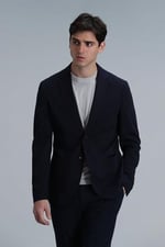 LUFIAN Spor Blazer Ceket Slim Fit, 111140158