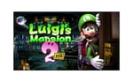 Luigi´s Mansion 2 HD Nintendo Switch oyunu