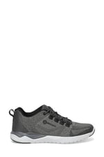 Lumberjack 101497904 Maximus 4FX Siyah Erkek Sneaker