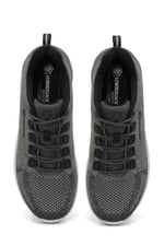 Lumberjack 101497904 Maximus 4FX Siyah Erkek Sneaker