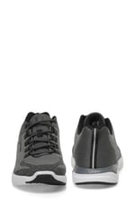 Lumberjack 101497904 Maximus 4FX Siyah Erkek Sneaker