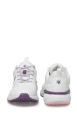 Lumberjack 101499468 ROMINA 4FX Beyaz Kadın Koşu Ayakkabısı Beyaz 39