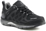Lumberjack 1W Ursa G Genç Outdoor Ayakkabısı 1010326420 Siyah 37