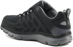 Lumberjack 1W Ursa G Genç Outdoor Ayakkabısı 1010326420 Siyah 37