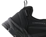 Lumberjack 3W Andor G 3Pr Erkek Outdoor Ayakkabısı 101395325 Siyah 36