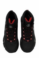 Lumberjack 3W Eco Low 3Pr Erkek Outdoor Ayakkabısı 101386650 Siyah