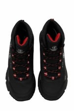 Lumberjack 3W Eco Low 3Pr Erkek Outdoor Ayakkabısı 101386650 Siyah