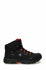 Lumberjack 3W Eco Low 3Pr Erkek Outdoor Ayakkabısı 101386650 Siyah
