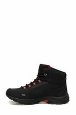 Lumberjack 3W Eco Low 3Pr Erkek Outdoor Ayakkabısı 101386650 Siyah