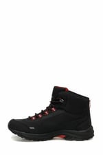 Lumberjack 3W Eco Low 3Pr Erkek Outdoor Ayakkabısı 101386650 Siyah