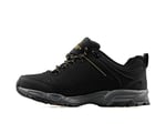 Lumberjack 3W Flake G 3Pr Kadın Trekking Bot Ve Ayakkabısı 101389769 Siyah 38