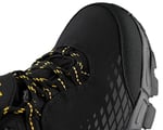 Lumberjack 3W Flake G 3Pr Kadın Trekking Bot Ve Ayakkabısı 101389769 Siyah 38