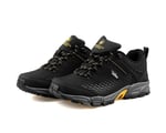 Lumberjack 3W Flake G 3Pr Kadın Trekking Bot Ve Ayakkabısı 101389769 Siyah 37 37
