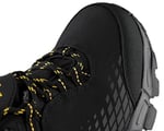 Lumberjack 3W Flake G 3Pr Kadın Trekking Bot Ve Ayakkabısı 101389769 Siyah 37 37