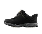 Lumberjack 3W Flake G 3Pr Kadın Trekking Bot Ve Ayakkabısı 101389769 Siyah 37 37