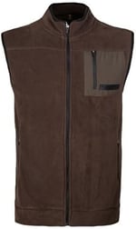 Lumberjack 3W Ml Frenzie 4ih 01 3Pr Erkek Yeleği 101441521 Kahverengi