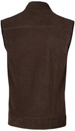 Lumberjack 3W Ml Frenzie 4ih 01 3Pr Erkek Yeleği 101441521 Kahverengi