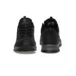 Lumberjack 3W Shell G 3Pr Kadın Outdoor Ayakkabısı 101389793 Siyah