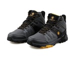 Lumberjack 3W Star Hi 3Pr Erkek Trekking Bot Ve Ayakkabısı 101387083 Gri