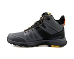 Lumberjack 3W Star Hi 3Pr Erkek Trekking Bot Ve Ayakkabısı 101387083 Gri