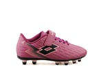 Lumberjack 3W Velocity Fg B Ps 3Pr Çocuk Çim Zemin Kramponu 101439421 Pembe