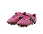 Lumberjack 3W Velocity Fg B Ps 3Pr Çocuk Çim Zemin Kramponu 101439421 Pembe