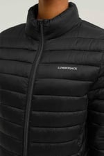 Lumberjack Basıc Padded Coat Kadın Mont