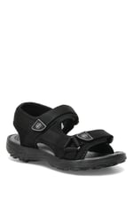 LUMBERJACK CARD 1FX COMFORT CASUAL GÜNLÜK SPOR SANDALET SİYAH 42