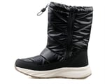 Lumberjack Christmas 4Pr Kadın Outdoor Botu 101783216 Siyah