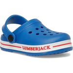 Lumberjack Devon 3Fx Comfort Casual Anatomik Terlik Sandalet