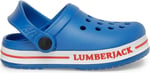 Lumberjack Devon 3Fx Comfort Casual Anatomik Terlik Sandalet