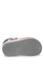 LUMBERJACK DEVON 3FX GRİ COMFORT CASUAL TERLİK SANDALET GRİ 26