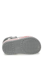 LUMBERJACK DEVON 3FX GRİ COMFORT CASUAL TERLİK SANDALET GRİ 25