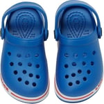 LUMBERJACK DEVON 3FX SAKS COMFORT CASUAL ANATOMİK TERLİK SANDALET SAX BEYZ 27