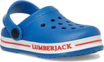 LUMBERJACK DEVON 3FX SAKS COMFORT CASUAL ANATOMİK TERLİK SANDALET SAX BEYZ 27