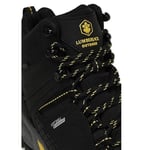 Lumberjack Flake Hi 3PR Erkek Outdoor Bot