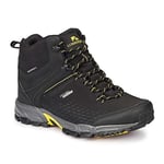 Lumberjack FLAKE HI Kahverengi Erkek Outdoor Bot