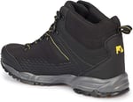 Lumberjack FLAKE HI Kahverengi Erkek Outdoor Bot