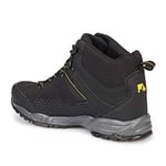 Lumberjack FLAKE HI Kahverengi Erkek Outdoor Bot