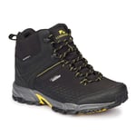 Lumberjack FLAKE HI Kahverengi Erkek Outdoor Bot