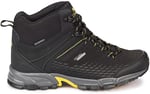 Lumberjack FLAKE HI Kahverengi Erkek Outdoor Bot